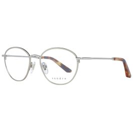 Montura de Gafas Mujer Sandro Paris SD4008 49989 Precio: 76.4999994. SKU: S7237970