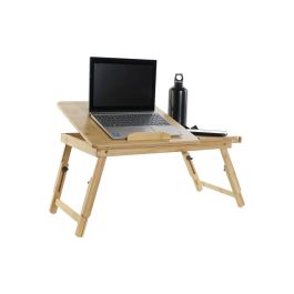 Bandeja Basicos DKD Home Decor Natural 34 x 24 x 62 cm Bandeja Basicos DKD Home Decor Natural 34 x 24 x 62 cm