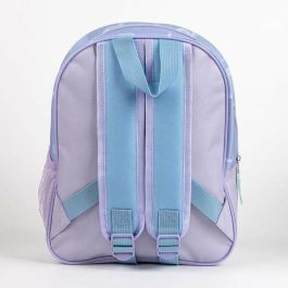 Mochila infantil 3D frozen 25.0 x 31.0 x 10.0 cm Mochila infantil 3D frozen 25.0 x 31.0 x 10.0 cm