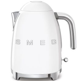 Smeg KLF03WHEU Hervidor de Agua Eléctrico Diseño Retro Estilo Años 50 Blanco Precio: 131.50000006. SKU: S8102650