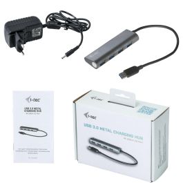 Hub USB i-Tec U3HUB448