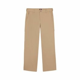 Pantalón Dickies Canvas Carpenter Lighweight Desert Marrón Precio: 79.013. SKU: B1ALJLDP22