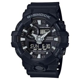 Reloj Hombre Casio GA-700-1BER Precio: 136.49999957. SKU: S7230070