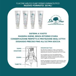 Crema de Pies Hidratante Dr. Tree REPARADOR BÁLSAMO 50 ml