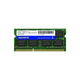 Memoria RAM Adata ADDS1600W4G11-S 8 GB 4 GB 1600 mHz DDR4 DDR3 CL11 Precio: 18.69000001. SKU: B1KEKV29HR