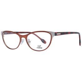 Montura de Gafas Mujer Gianfranco Ferre GFF0086 52003 Montura de Gafas Mujer Gianfranco Ferre GFF0086 52003 Precio: 62.50000053. SKU: B17D2NMMNV