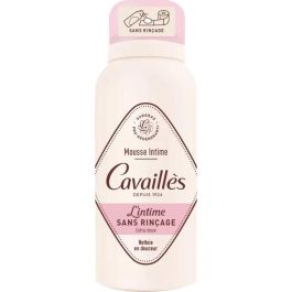 Roge Cavailles Mousse Íntima Extra Suave 100ml Precio: 8.79000023. SKU: B1CPJHV7LS