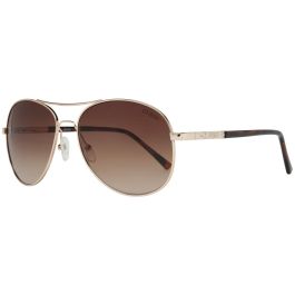 Gafas de Sol Mujer Guess GF0295-33F ø 60 mm Precio: 43.79000043. SKU: B1GCWKBY5C
