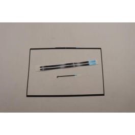 Lenovo Notebook LCD bezel for L 82TL model, includes adhesive tape, original Lenovo component, weight 0.6 kg. Precio: 231.99000033. SKU: B19WZVEDHJ