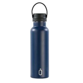 Botella Portaliquidos Safta Termo 600 mL Runbotts F.C. Barcelona 73x250x73 mm Botella Portaliquidos Safta Termo 600 mL Runbotts F.C. Barcelona 73x250x73 mm
