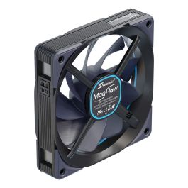 Seasonic MagFlow 1225PWM - 120mm Ventilador PWM (1 Unidad) Negro Precio: 73.50000042. SKU: B1J9A4X6E4
