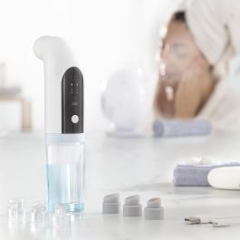 Hidrolimpiador Facial de Impurezas Recargable Hyser InnovaGoods Hidrolimpiador Facial de Impurezas Recargable Hyser InnovaGoods