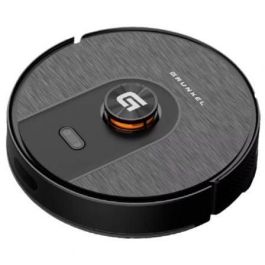 Robot Aspirador Grunkel I-Dancer Turbo Laser 3200 mAh Robot Aspirador Grunkel I-Dancer Turbo Laser 3200 mAh Precio: 207.68999988. SKU: B12QTV77PN