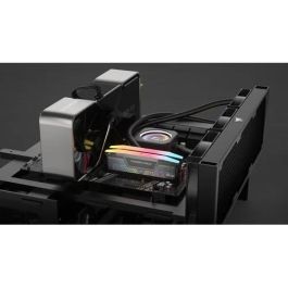 Corsair Memoria RAM Vengeance RGB DDR5 48GB (2x24GB) 5600MHz CL38 CMHC48GX5M2X8000C38