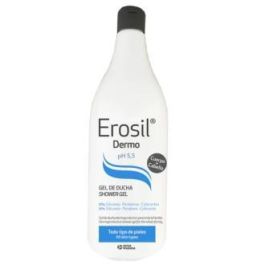 Erosil Dermo Gel Ducha Ph 5,5 1000Ml Precio: 24.58999994. SKU: B16C68KFPS