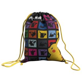 CYP BRANDS Saco Pokémon 43cm Precio: 6.59000001. SKU: B1KNCT4FLZ