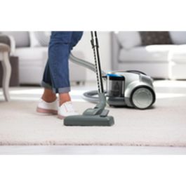 Aspirador Black & Decker BXVML700E Negro 700 W Aspirador Black & Decker BXVML700E Negro 700 W