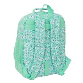 Safta Mochila Doble Adaptable a Carro Cuore 32x42x15 cm