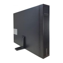 Level One SAI Online UPS-2102 2KVA / 2000W Negro