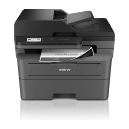 Brother MFC-L2860DW Impresora Multifunción Láser 4 en 1 Negro LAN WLAN ADF Duplex Precio: 330.69000041. SKU: B15XCLTET9