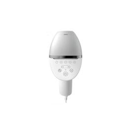 Dispositivo de depilación láser e IPL Philips blanco/gris - BRI940/00 Dispositivo de depilación láser e IPL Philips blanco/gris - BRI940/00
