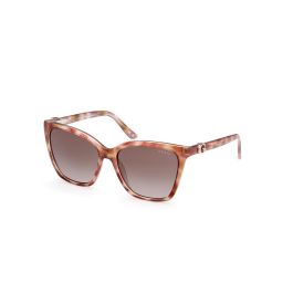 GUESS GU00191 47F Gafas de Sol Cuadradas 56 mm 16 mm Puente 140 mm Varillas