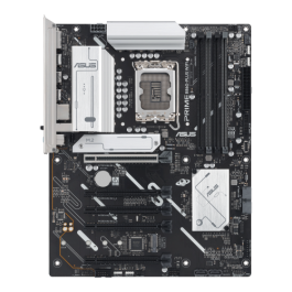 Asus Placa Base Prime B860-PLUS WiFi 90MB1K50-M0EAY0 Socket L1851 DDR5 PCIe 5.0 WiFi 6E Precio: 183.50000053. SKU: B125KS3H6J