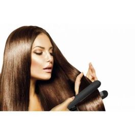 Plancha para el Pelo Jocca 1457/ Negra