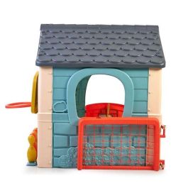 Casual 6 Activities House Feh23000 Feber Casual 6 Activities House Feh23000 Feber