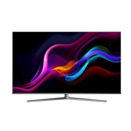 Televisor Hisense ULED TV 55U8GQ 55"/ Ultra HD 4K/ Smart TV/ WiFi
