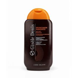 Gisele Denis Bronceador Inmediato para Cuerpo con Tono Dorado Exquisito e Hidratación Óptima - 200 mL Precio: 12.50000059. SKU: S4503408