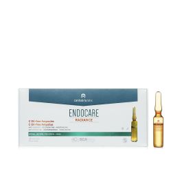 Endocare Radiance C oil-free ampollas 30 x 2 ml Set cosmética facial Precio: 47.49999958. SKU: S05108293