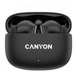 Canyon OnGo 9 In-Ear-Buds True wireless black Precio: 35.78999952. SKU: B1C34ALL5R