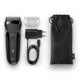 Razor inalámbrico negro de 3,301 de 3,301S Razor inalámbrico negro de 3,301 de 3,301S