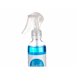 Ambientador Spray Oceano 280 ml - Acorde (24 Unidades) Ambientador Spray Oceano 280 ml - Acorde (24 Unidades)