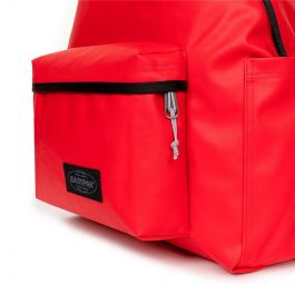 Mochila Casual Eastpak Day Pak'R Tarp Rojo Casual