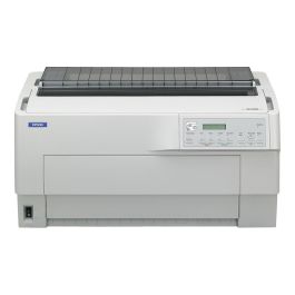 Epson DFX-9000 Impresora Matricial 1550 Caracteres por Segundo, 240 x 144 DPI, 10 Copias Máx, Interfaz Paralelo, RS-232, USB 2.0 Precio: 7562.5899998. SKU: B154A34534