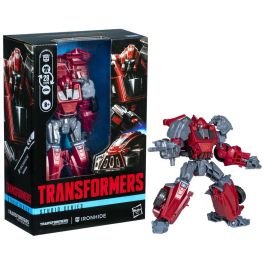 Figura Hasbro Transformers War For Cybertron Figura Hasbro Transformers War For Cybertron