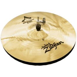 Zildjian Hi Hat 14" A Custom Mastersound Par Zildjian Hi Hat 14" A Custom Mastersound Par Precio: 520.49999969. SKU: B156K4QRY6
