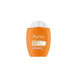 Avène Solaire Ultra Fluido Radiance SPF50+ Protector Solar Facial con Acabado Radiante, Textura Ultra Ligera, 50 ml Precio: 19.59000043. SKU: B14RP2P5S7