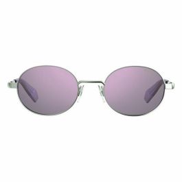 Gafas de Sol Unisex Polaroid PLD6066S-B6EA2 Ø 51 mm Gafas de Sol Unisex Polaroid PLD6066S-B6EA2 Ø 51 mm