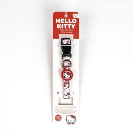 Cerdá Collar para Perros Hello Kitty Talla XXS/XS Rosa