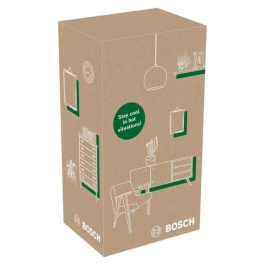 Bosch BOS4053423245059 Termómetro Digital Avanzado