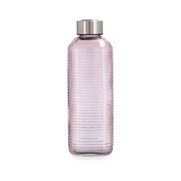 Botella Vidrio Tape Acero Inox Velvet Quid 1,3 L (12 Unidades) Precio: 32.58999964. SKU: B17FBHK7KV