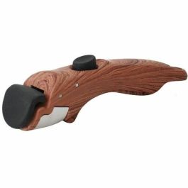 Arthur Martin AM1502 Juego de Utensilios de Cocina 15 Piezas - Mango Extraíble Efecto Madera - Compatible Inducción - Sartenes, Cacerolas y Accesorios