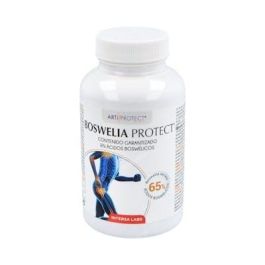 INTERSA Boswelia Protect 500 mg para Articulaciones, Ácido Boswélico al 65%, Suplemento Nutricional, 45 Perlas Precio: 17.6899998. SKU: B19HRVV3PK