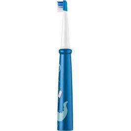 Cepillo de Dientes Eléctrico Sencor SOC 0910BL Cepillo de Dientes Eléctrico Sencor SOC 0910BL