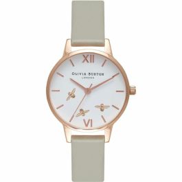 Reloj Mujer Olivia Burton OB16CH03 (Ø 30 mm) Precio: 115.49999945. SKU: B1K377V93C