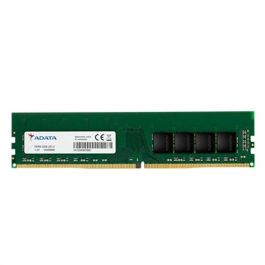 Memoria RAM Adata AD4U320032G22-SGN 32 GB DDR4 3200 MHz CL22 Memoria RAM Adata AD4U320032G22-SGN 32 GB DDR4 3200 MHz CL22 Precio: 120.50000017. SKU: B165GFXVYB