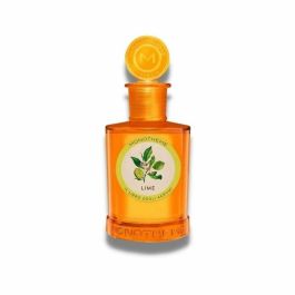 Perfume Unisex Monotheme Venezia Il Libro degli Agrumi - Lime EDT 100 ml